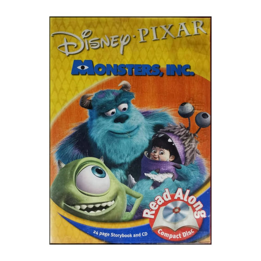 Monsters Inc