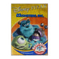 Monsters Inc