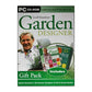 Geoff Hamilton: 3D Garden Designer + Plant Encyclopedia