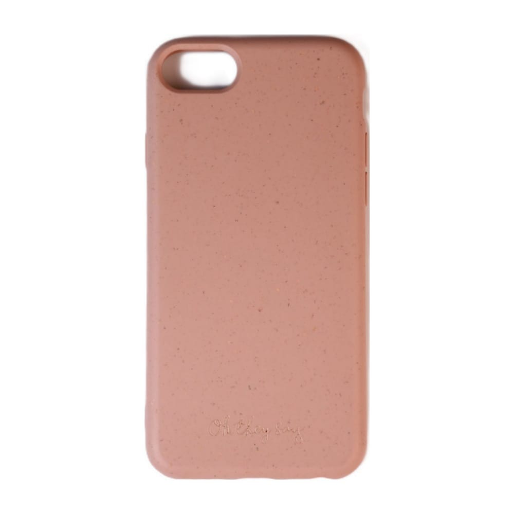 Iphone 7/8: Case (Pink)