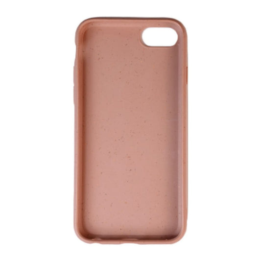 Iphone 7/8: Case (Pink)