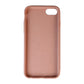Iphone 7/8: Case (Pink)