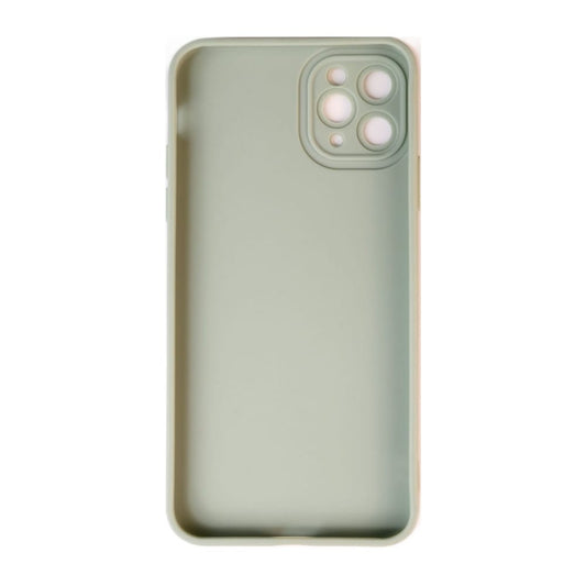 Iphone 11 Pro Max: Case (Green)