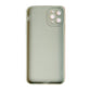 Iphone 11 Pro Max: Case (Green)