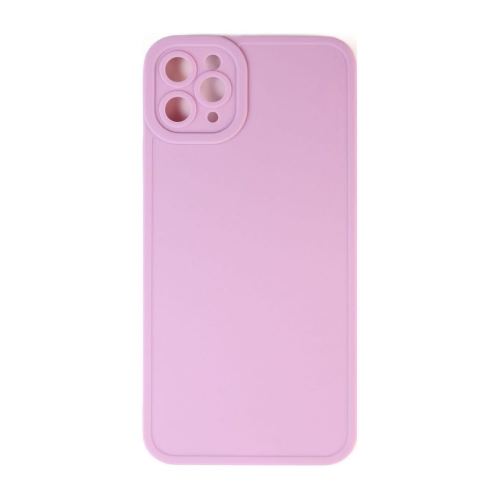 Iphone 11 Pro Max: Case (Pink)