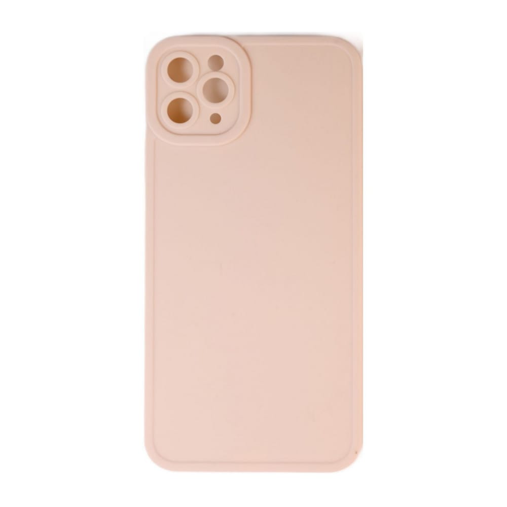Iphone 11 Pro Max: Case (Pink)