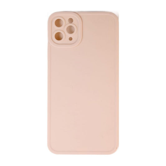 Iphone 11 Pro Max: Case (Pink)