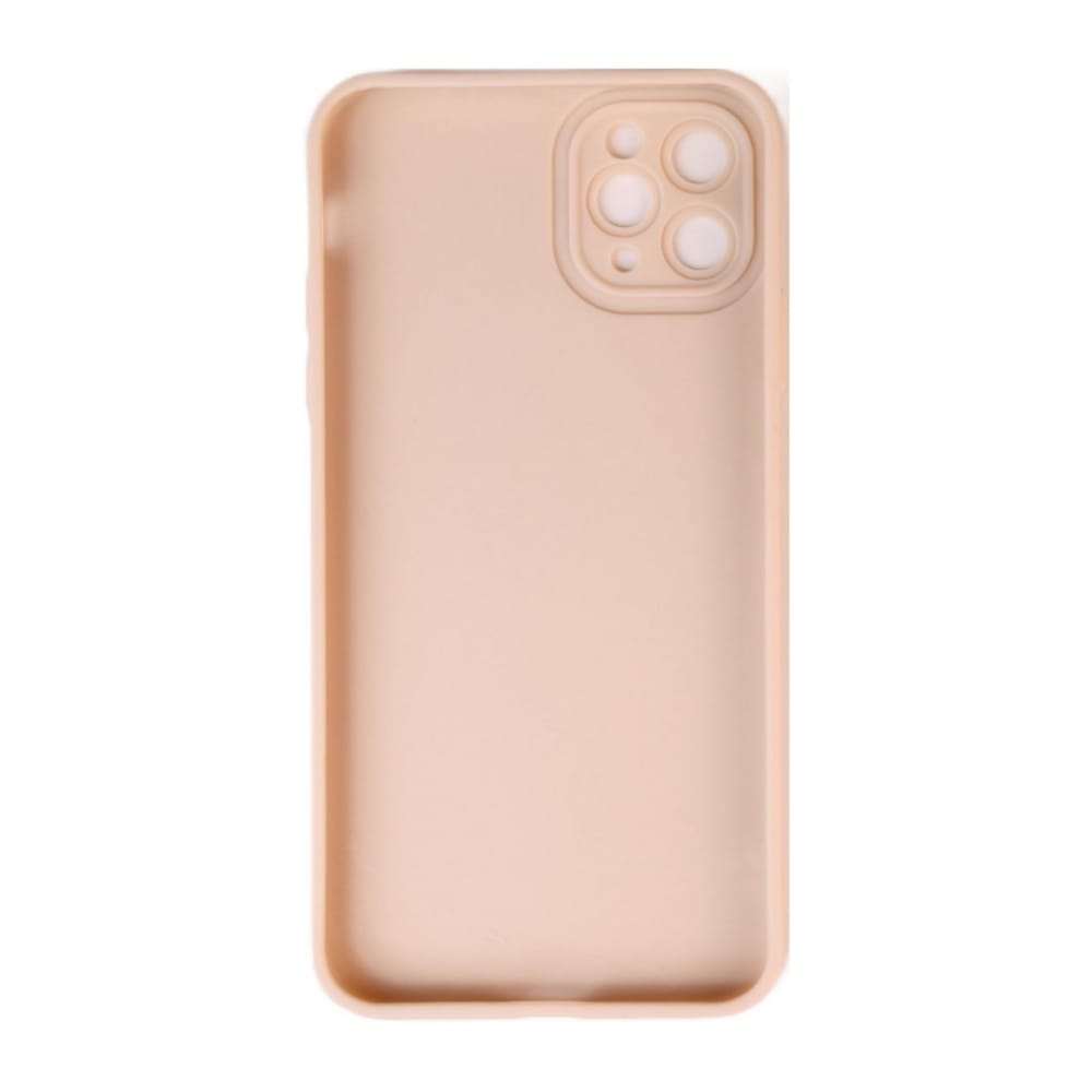 Iphone 11 Pro Max: Case (Pink)