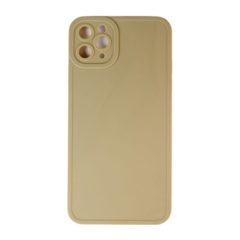 Iphone 11 Pro Max: Case (Green)