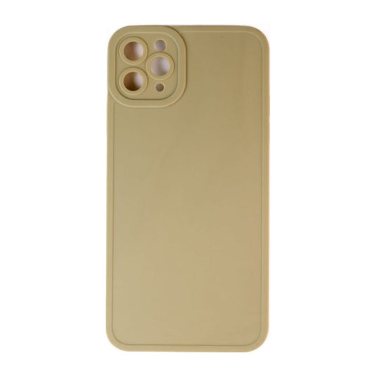 Iphone 11 Pro Max: Case (Green)