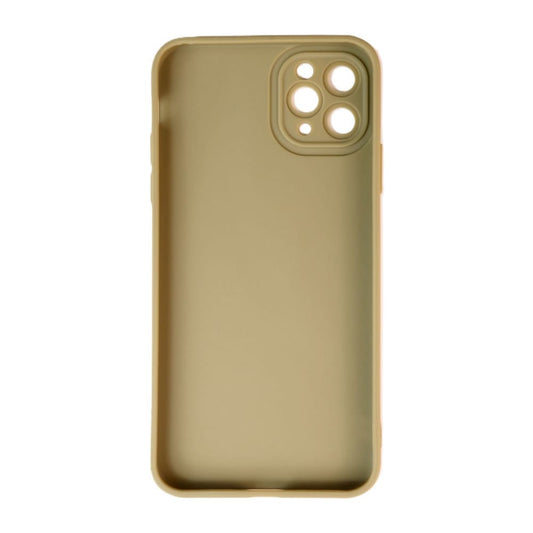 Iphone 11 Pro Max: Case (Green)
