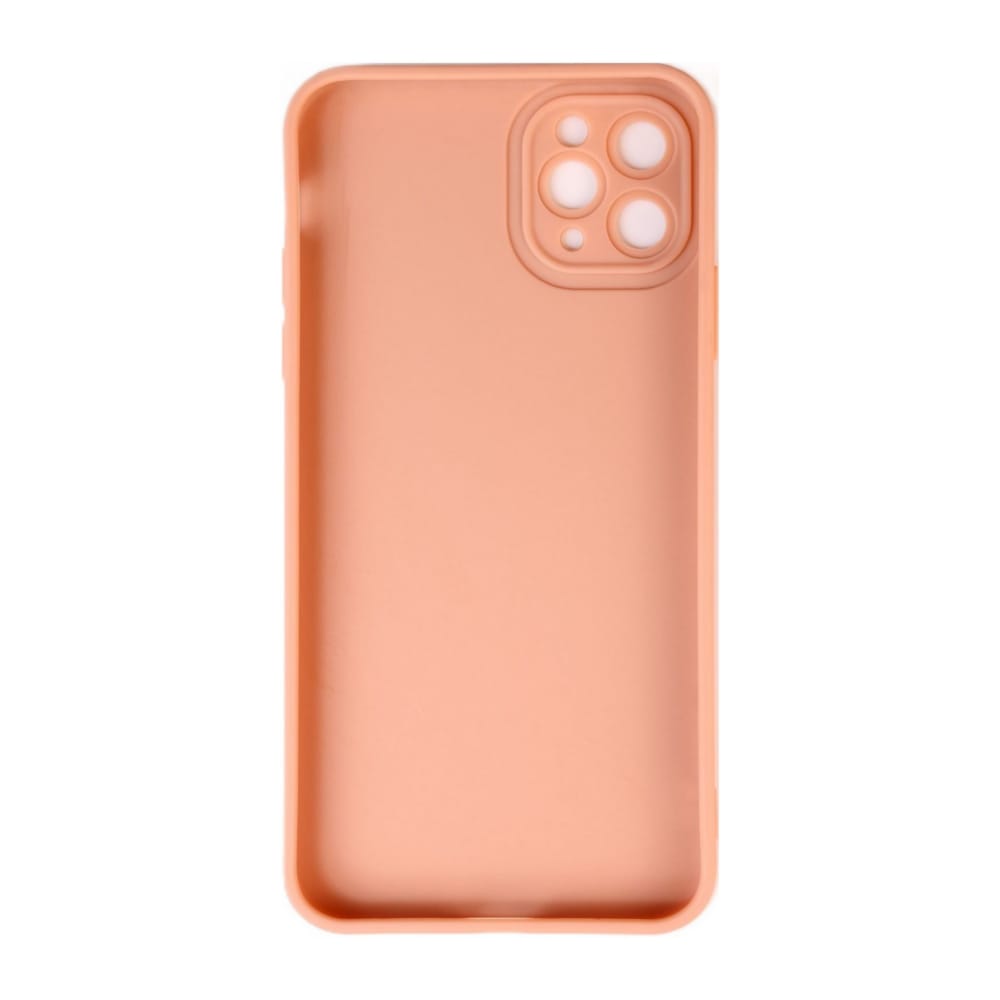 Iphone 11 Pro Max: Case (Pink)