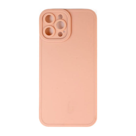 Iphone 12 Pro Max: Case (Pink)