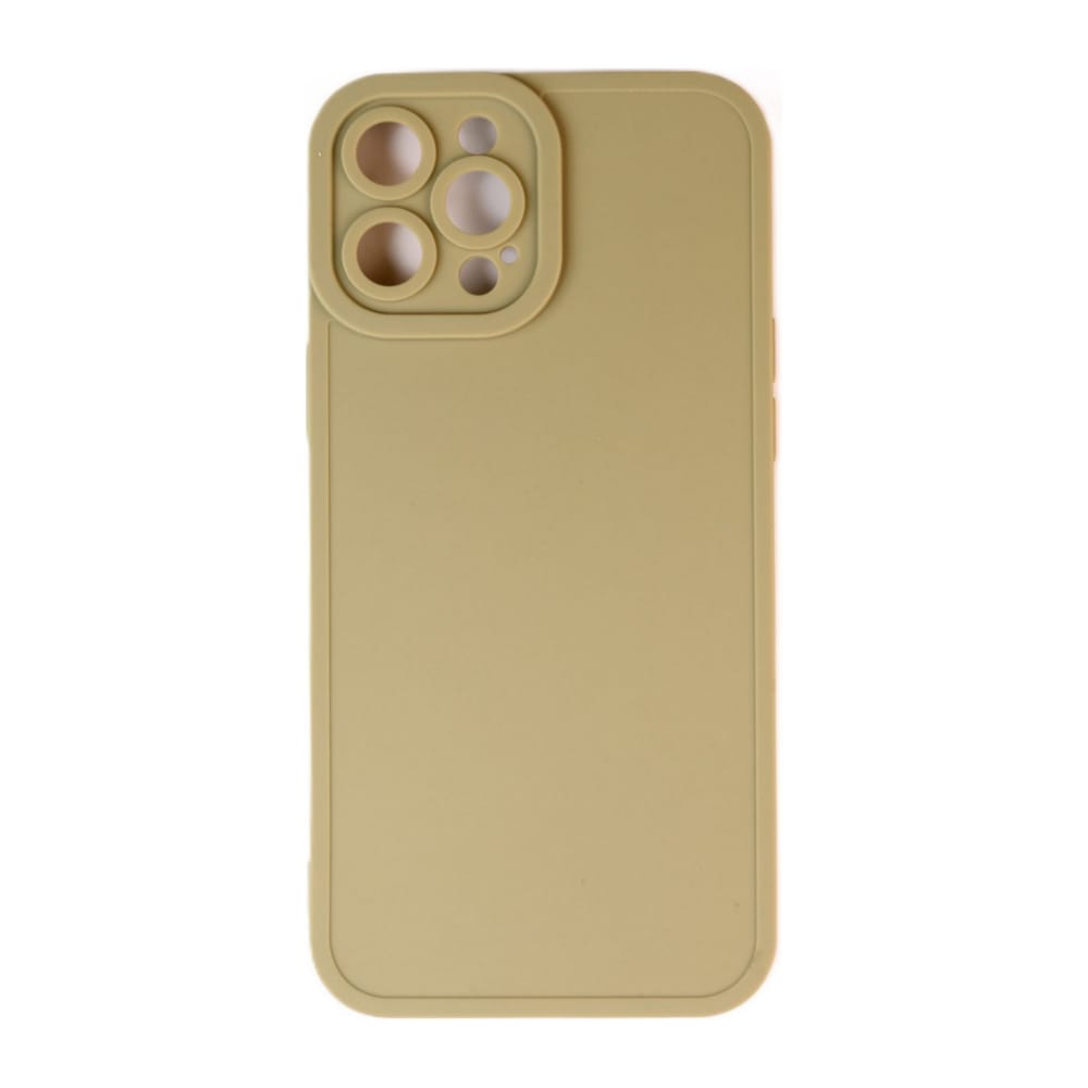 Iphone 12 Pro Max: Case (Green)