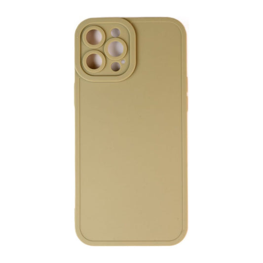 Iphone 12 Pro Max: Case (Green)