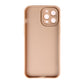 Iphone 12 Pro Max: Case (Beige)