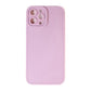 Iphone 12 Pro Max: Case (Purple)