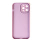 Iphone 12 Pro Max: Case (Purple)