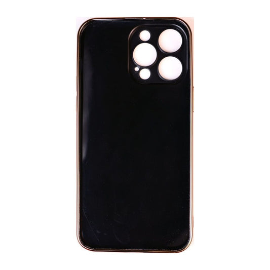 Grid (Black Gold)