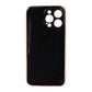 Grid (Black Gold)