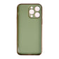 Grid (Green Gold)