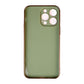 Grid (Green Gold)