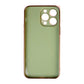 Grid (Green Gold)