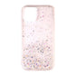 Glitter (White Transparent)