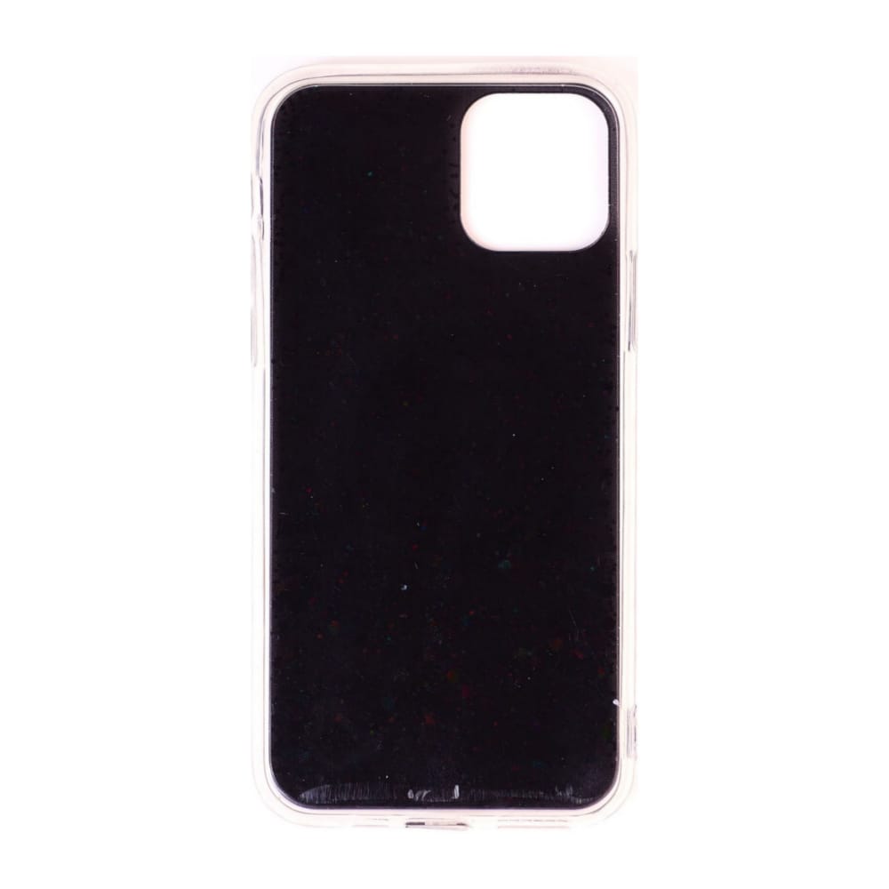 Glitter Case (Black)