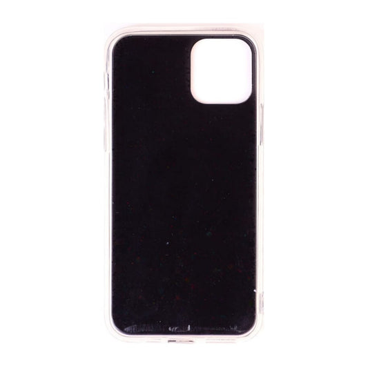 Glitter Case (Black)