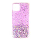 Glitter Case (Purple)