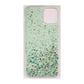 Glitter Case (Green)