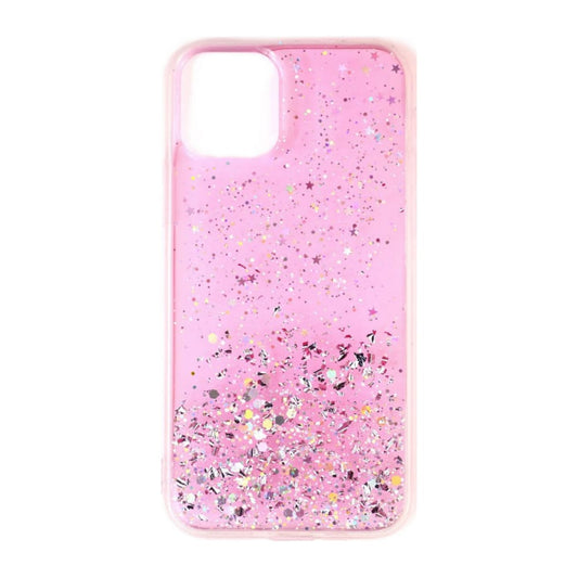 Glitter Case (Pink)