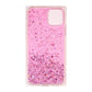 Glitter Case (Pink)