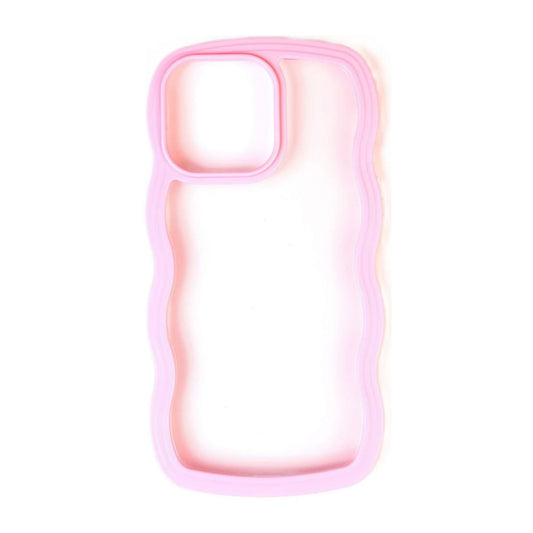 Wavy Case (Pink)