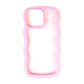 Wavy Case (Pink)
