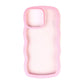 Wavy Case (Pink)