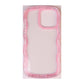 Wavy Case (Pink)