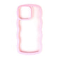 Wavy Case (Pink)