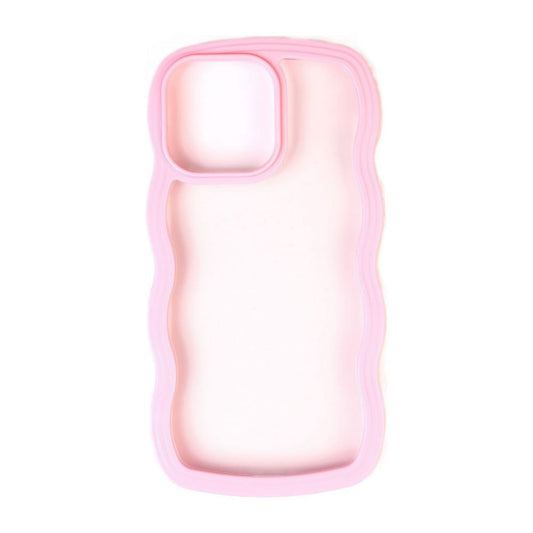 Wavy Case (Pink)