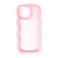 Wavy Case (Pink)