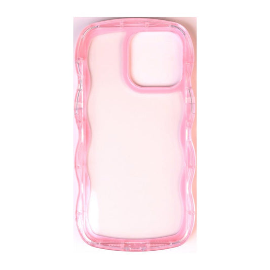 Wavy Case (Pink)