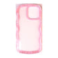 Wavy Case (Pink)
