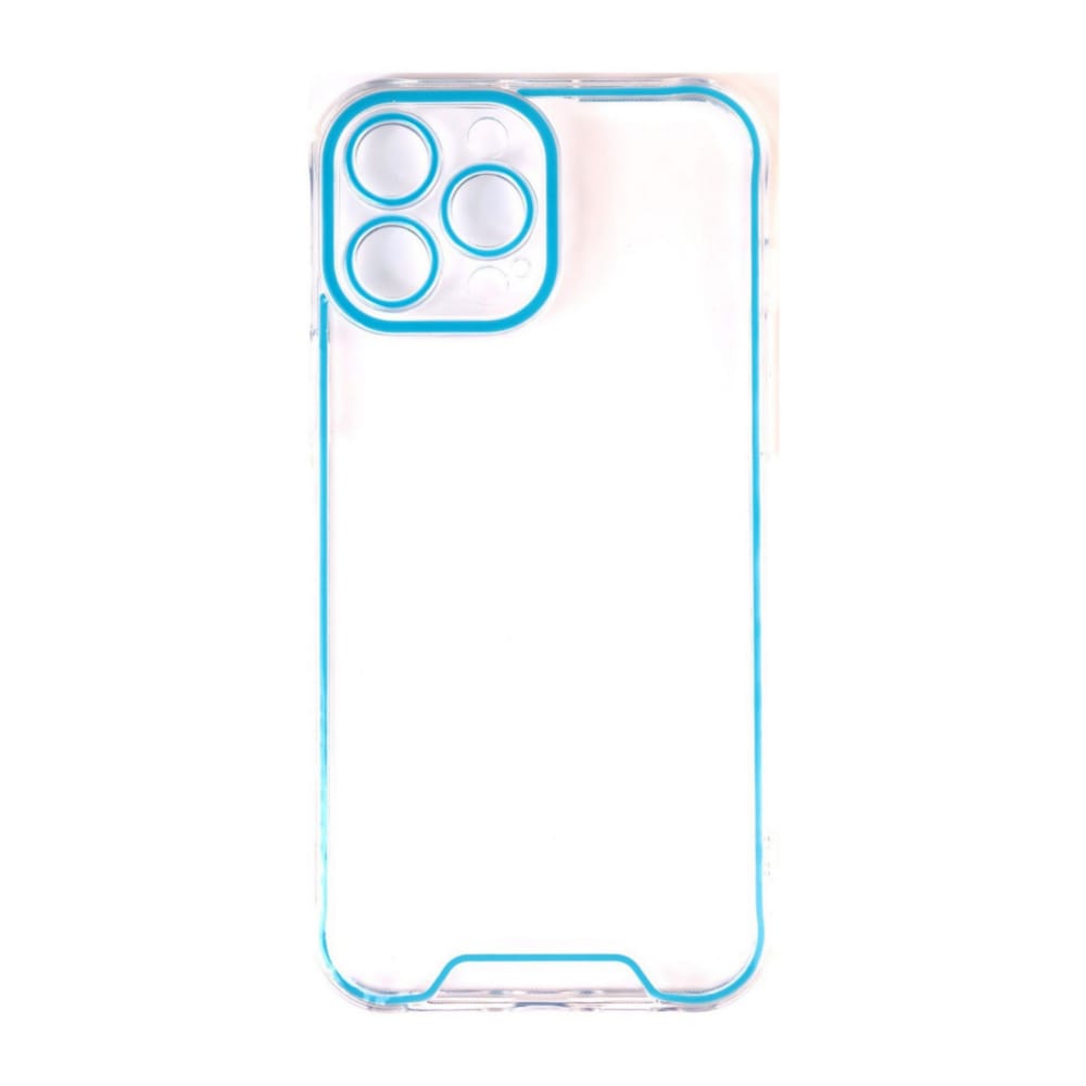 Night Light Luminous Case (Blue)