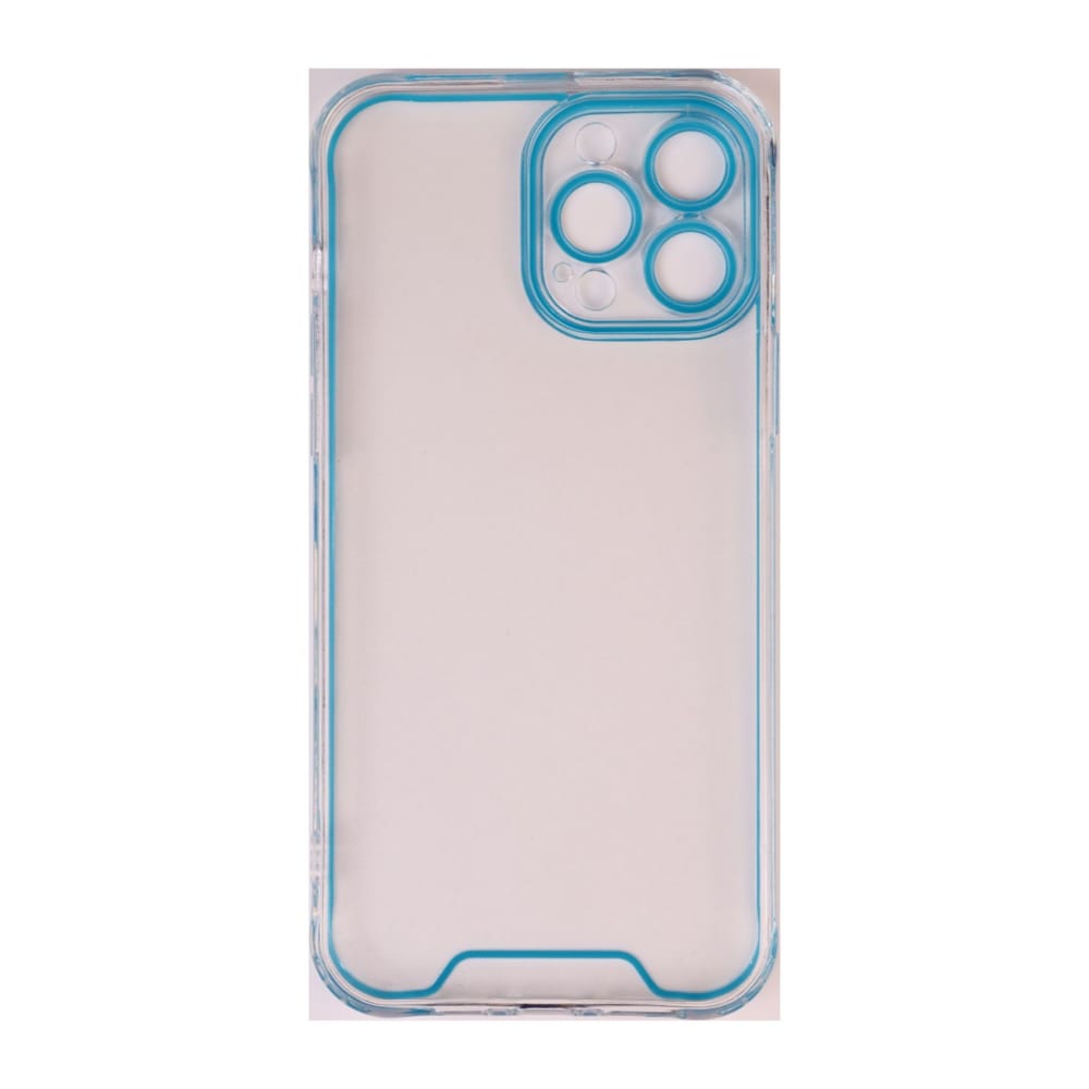 Night Light Luminous Case (Blue)
