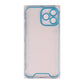 Night Light Luminous Case (Blue)