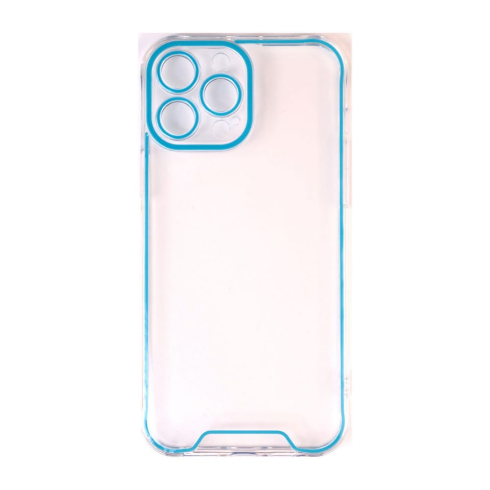 Night Light Luminous Case (Blue)