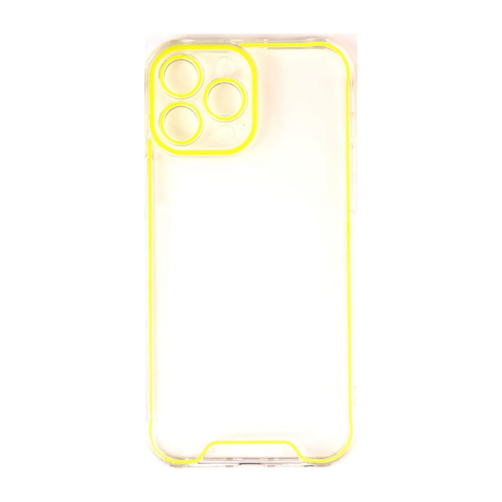 Night Light Luminous Case (Yellow)