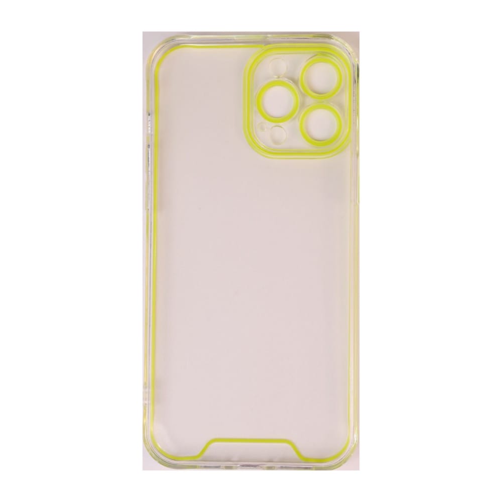 Night Light Luminous Case (Yellow)