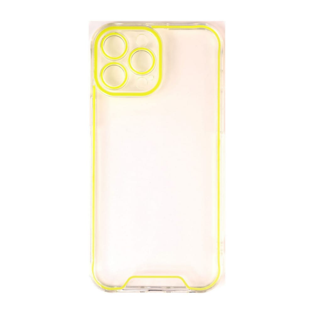 Night Light Luminous Case (Yellow)